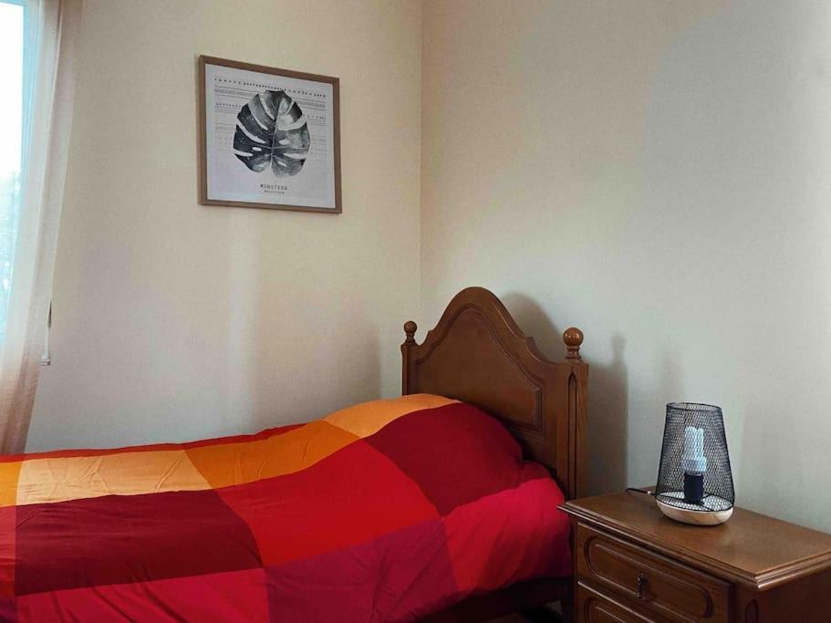 סנטנה Brazao Guest House מראה חיצוני תמונה