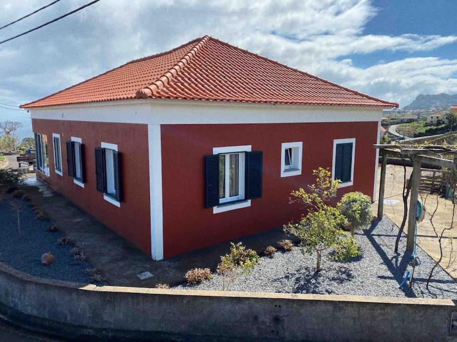 סנטנה Brazao Guest House מראה חיצוני תמונה
