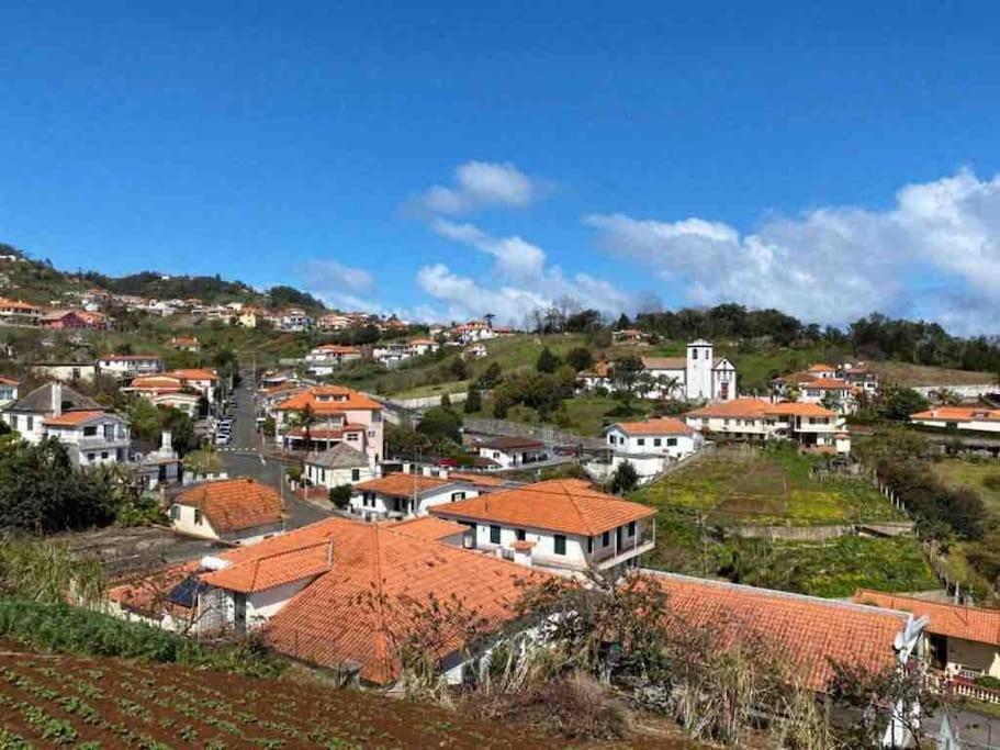 סנטנה Brazao Guest House מראה חיצוני תמונה