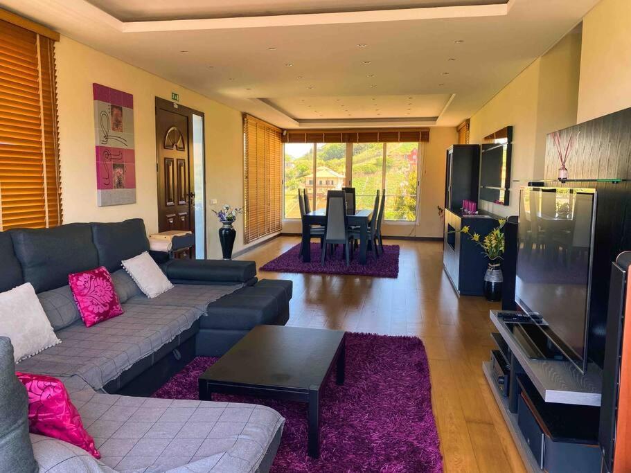 סנטנה Brazao Guest House מראה חיצוני תמונה