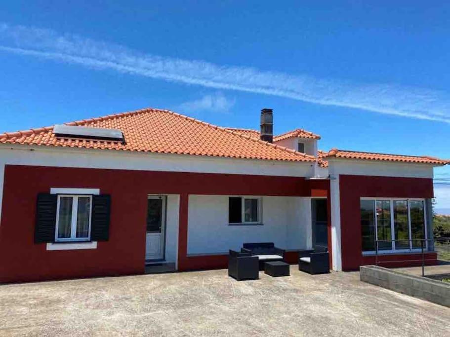סנטנה Brazao Guest House מראה חיצוני תמונה