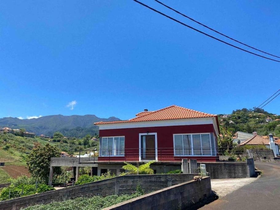 סנטנה Brazao Guest House מראה חיצוני תמונה